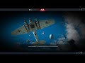 [Warthunder] Holding down an 'A'rea with the S-100(1944) at BR 5.3