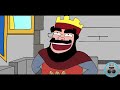 Clash Royale Animation-Flying Machine (Part 1)