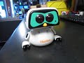 Mr. Robot Shop - Tomy Hootbot