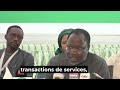 Le Bénin dénonce la fermeture des frontières par le Niger malgré la décision de la CEDEAO