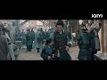 The Tai Chi Master | Action | Chinese Movie 2022 | iQIYI MOVIE THEATER
