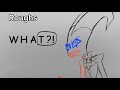 Blitzo Lip Sync | Helluva Boss| (Animation test)