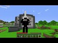 Mikey POOR vs JJ RICH FBI Base in Minecraft (Maizen)