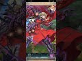 The power of Galeforce Fallen Edelgard+Support...