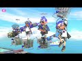 Splatoon 3 Bo9 Scrim SQX Vs Team Beard 1/22/2023