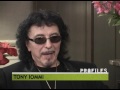 Tony Iommi Talks about Ozzy Osbourne When he First Joined Black Sabbath