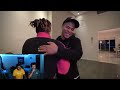 BurkeyBros React To Juice Wrld X Makonnen Freestyles!! Juice can make a song on any beat!!