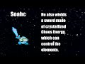 (OLD) Introducing Soahc- Kirby FC