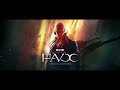 EVE Online - HAVOC / Трейлер обновления на 14 ноября 2023 на РУССКОМ / ЕВА Онлайн - ХАОС / ЗАРЗАХ