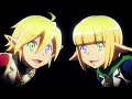Overlord - Opening 3 【VORACITY】 4K 60FPS Creditless | CC