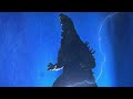 Godzilla 69th Anniversary Stop Motion