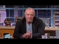 James Caan talks about 'Brian's Song' & 'Rollerball'