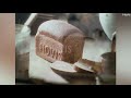 Iconic Hovis' Advert From 1973: Boy on the Bike Advert. Remastered.