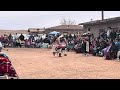 hopi buffalo dance munqapi 11th set 1/21/24