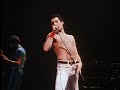 Queen - Dragon Attack - Live in Montreal 1981