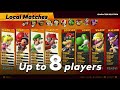 Mario Strikers: Battle League - Announcement Trailer - Nintendo Switch