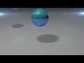 Bouncy Balls Cinema 4D and After effects