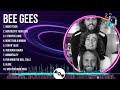B E E   G E E S  Greatest Hits Ever ~ The Very Best Songs Playlist Of All Time
