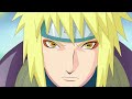 Jiraiya Is Shocked To See Minato Using Sage Mode For A First Time