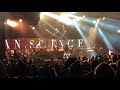 Evanescence & Lindsey Stirling Chicago Finale