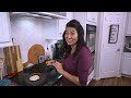 HOW TO MAKE HOMEMADE CORN TORTILLAS: Easy Recipe Using Maseca Corn Masa Flour/Tortillas de Maiz