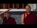 Interview with a Tibetan Buddhist Nun, Geshema Tenzin Kunsel