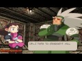 The Misadventures of Tron Bonne Full Movie All Cutscenes