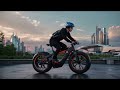 FUTURE ELECTRIC BIKES THAT WILL BLOW YOUR MIND PART 3