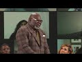 Not Many Fathers - Bishop T.D. Jakes