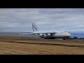 Antanov An-124 100 UR-82008