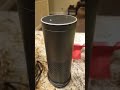 Amazon's Alexa sings a spooky song for Halloween.