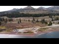 Lake Molas (Silverton, Colorado) Part 8 - DJ Mini 2 - 20210924