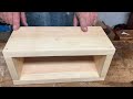 30. A Butt-Joint Box