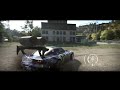 RWD drift test Mazda RX7 Supercharged 900HP with Off-road suspension | NFS Heat - UNITE