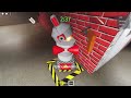 Granny Roblox Multiplayer All Chapters 1 2 3 All Escape Endings | Granny New Update