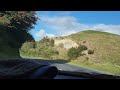 Driving in New Zealand