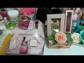 Making Victoria's Secret Gift Baskets | Prepping for a Weekend Sale