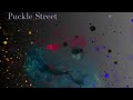 Puckle Street (Single) Techno Music