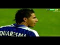 Ricardo Quaresma - When Football becomes Art