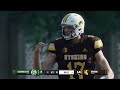 EA Sports College Football 25 - (The Border War) Colorado State Rams vs Wyoming Cowboys