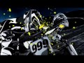 MX vs ATV Trailer