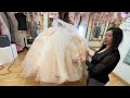 How to Put on a Quinceañera Dress: Step-by-Step Guide ❗️😆