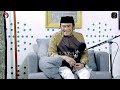 BISIKAN RHOMA #73: KELAKAR USTADZ WIJAYANTO BIKIN PAK HAJI SPEECHLESS!!