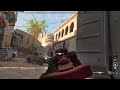 CoD MW2 short clip