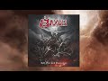 Saxon - Hell, Fire And Damnation Charts