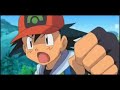 Pokémon 16th Movie - FINAL SCENE - Pikachu KILLS Mewtwo & Mew!!