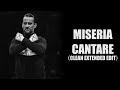 CM Punk ROH/AEW Revolution Theme - Miseria Cantare (Clean Extended Edit V2)