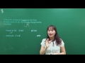 Unit 1- Getting Stared – tiếng Anh lớp 6 - cô Quang Thị Hoàn