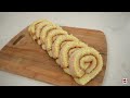 Guava Swiss Roll Recipe by Chef Shaun 🇹🇹 Foodie Nation