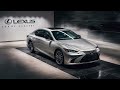 All New 2025 Lexus ES Hybrid Officially Confirmed | The Next Generation Luxury Sedan!!